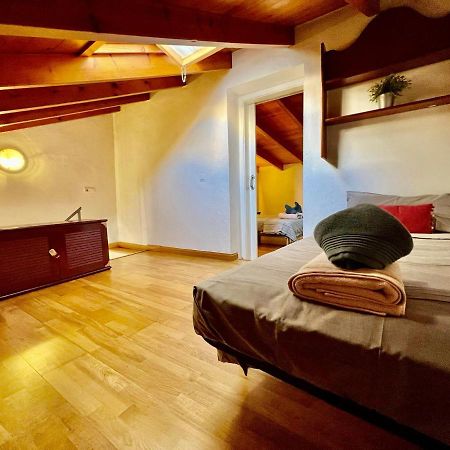 Luxury Duplex Malaga Center Apartment Exterior photo