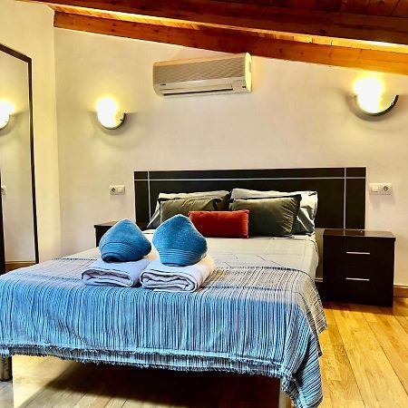 Luxury Duplex Malaga Center Apartment Exterior photo