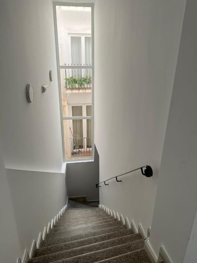Luxury Duplex Malaga Center Apartment Exterior photo